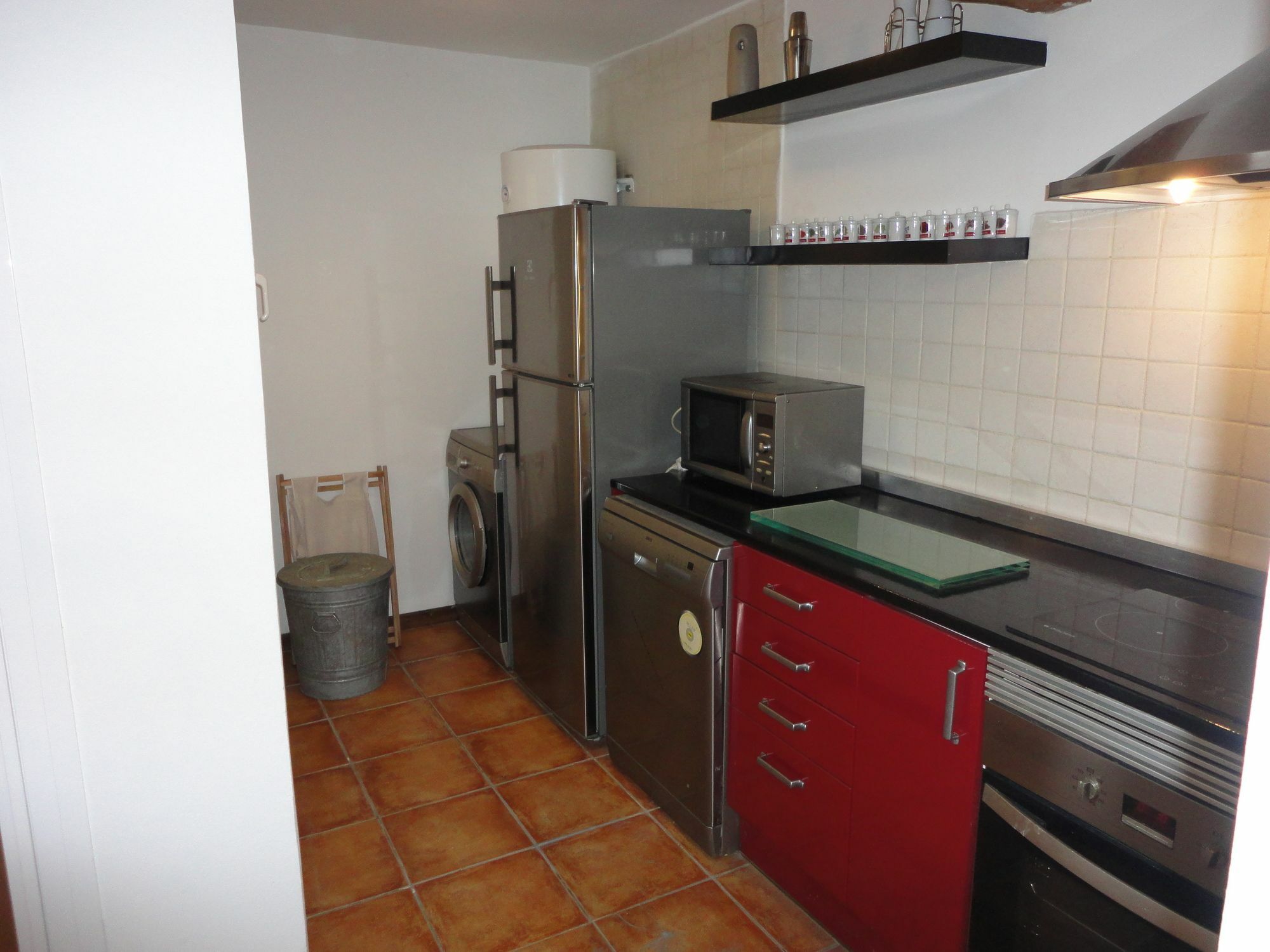 Center Apartment