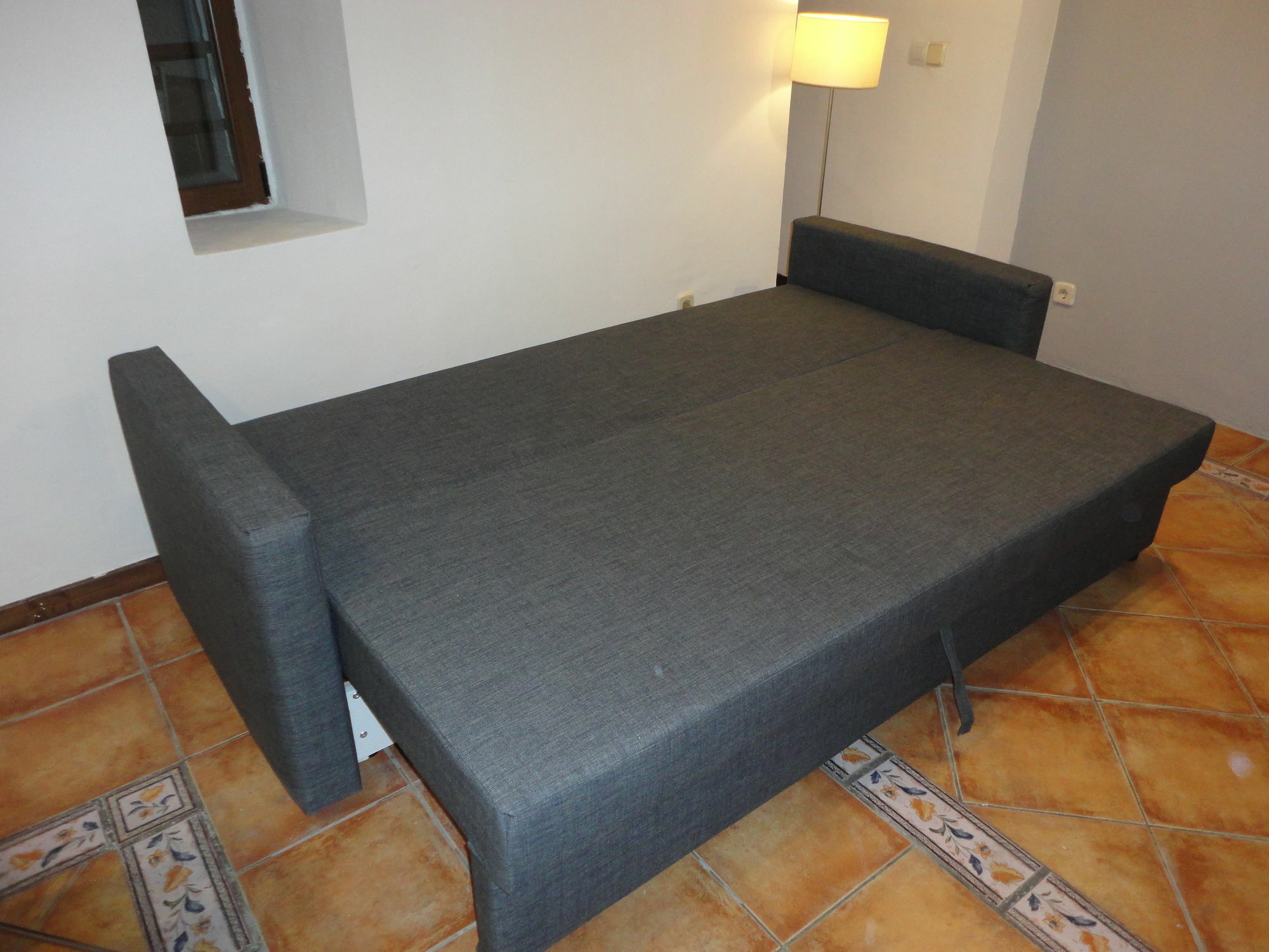Center Apartment