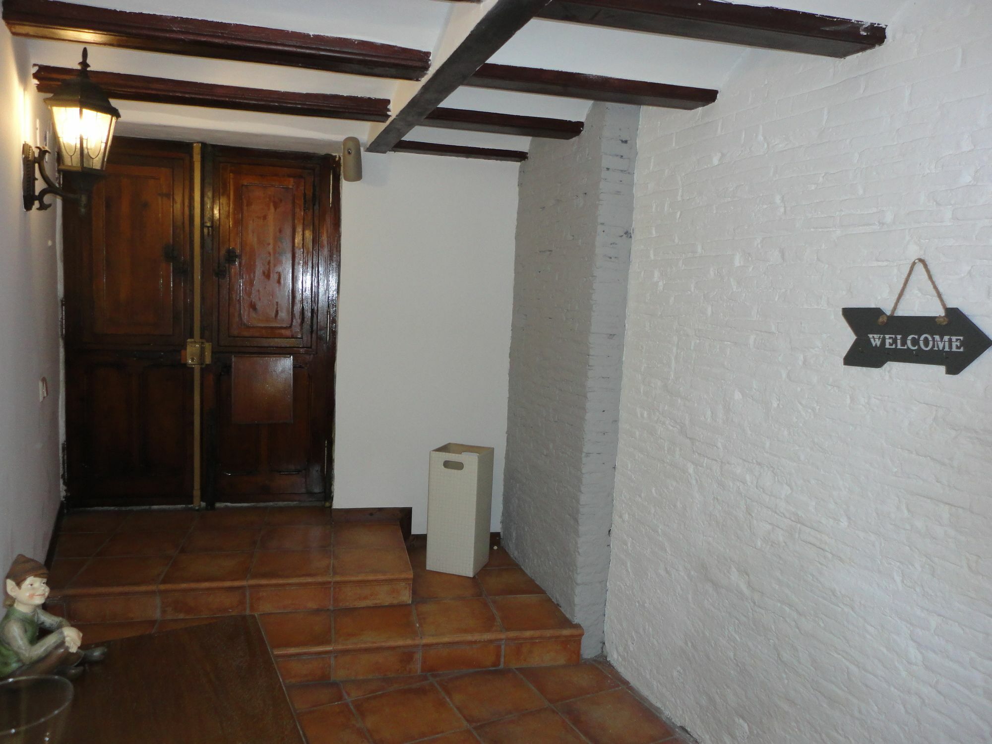 Center Apartment Valencia
